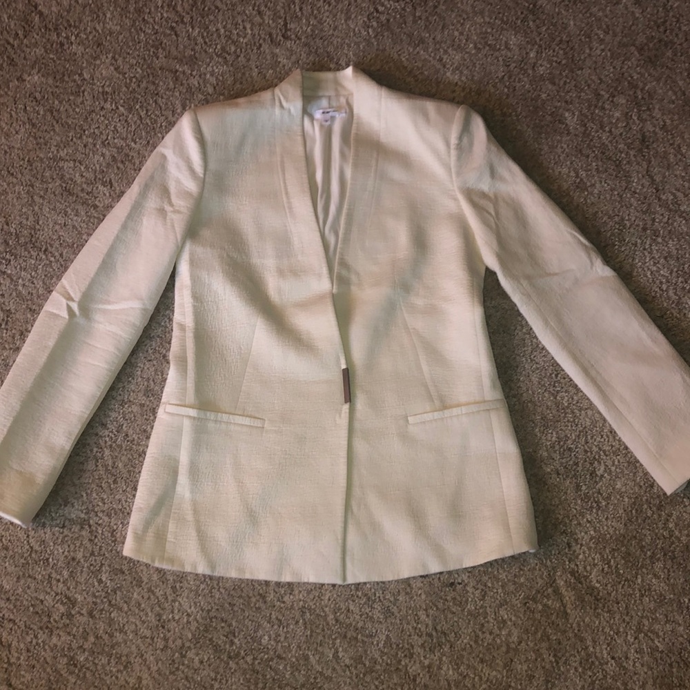 Helmut Lang jacket